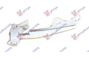 Μεντεσες Καπω Εμπρος Αριστερα Toyota Corolla (E 9) Sdn 88-91 - 099106142