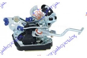 Κλειδαρια Πορτας Εμπρος Δεξια Toyota Corolla (E 9) Sdn 88-91 - 099107211