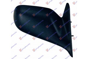 Καθρεφτης ΜΗΧΑΝ. (ΣΤΑΘΕΡΟΣ) Δεξια Toyota Corolla (E 9) Sdn 88-91 - 099107481