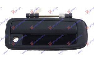 Χερουλι ΕΜΠ. Πορτας Εξω Δεξια Toyota Corolla (E 9) Sdn 88-91 - 099107841