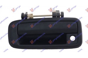 Χερουλι ΕΜΠ. Πορτας Εξω Αριστερα Toyota Corolla (E 9) Sdn 88-91 - 099107842