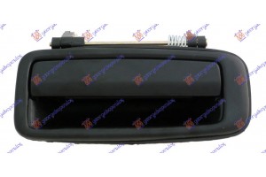 Χερουλι Πισω Πορτας Εξω Δεξια Toyota Corolla (E 9) Sdn 88-91 - 099107851