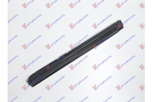 Δεξια Μαρσπιε 4Π Toyota Corolla (E 9) Sdn 88-91