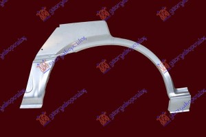 Φρυδι Πισω 4Π Δεξια Toyota Corolla (E 9) Sdn 88-91 - 099108671