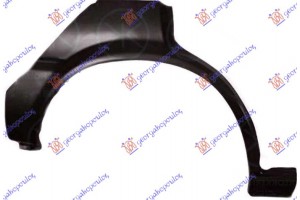 Φρυδι Πισω S.W. Αριστερα Toyota Corolla (E 9) Sdn 88-91 - 099108732