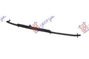 Ποδια Εμπρος Μεσαια Honda Civic H/B 90-92 - 099200240