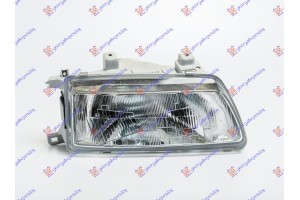 Φανος Εμπρος Δεξια Honda Civic H/B 90-92 - 099205131