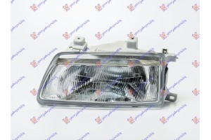 Φανος Εμπρος Αριστερα Honda Civic H/B 90-92 - 099205132