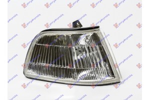 Γωνια Φλας Λευκη (E) Δεξια Honda Civic H/B 90-92 - 099205496