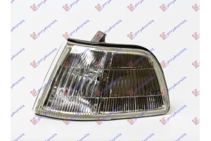 Γωνια Φλας Λευκη (E) Αριστερα Honda Civic H/B 90-92 - 099205497