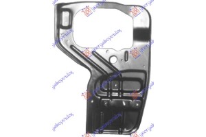 Φανοστατης Εμπρος Μεταλλικος Δεξια Suzuki Swift H/B 90-92 - 099300471