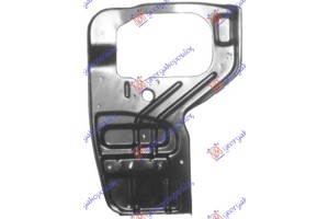 Φανοστατης Εμπρος Μεταλλικος Αριστερα Suzuki Swift H/B 90-92 - 099300472