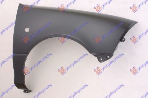 Φτερο Εμπρος Δεξια Suzuki Swift H/B 90-92 - 099300651