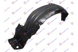 Θολος Εμπρος Πλαστικος Αριστερα Suzuki Swift H/B 90-92 - 099300822