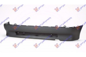Προφυλακτηρας Πισω Κατω Suzuki Swift H/B 90-92 - 099303390