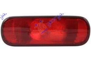 Φανος Πισω Ομιχλης Αριστερα Suzuki Swift H/B 90-92 - 099306102
