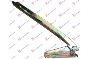 Δεξια Μεντεσες Καπω Suzuki Swift H/B 90-92