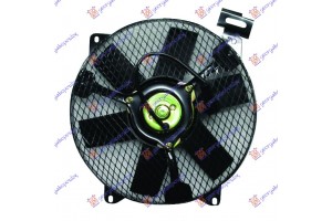 Βεντιλατερ A/C Κομπλε Benzinh Suzuki Swift H/B 90-92
