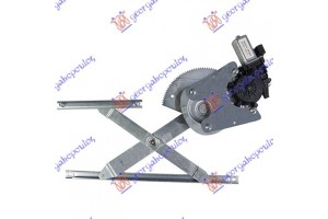 Γρυλλος ΠΑΡΑΘ. 3Π ΗΛΕΚΤ. (Α ΠΟΙΟΤΗΤΑ) Δεξια Suzuki Swift H/B 90-92 - 099307051