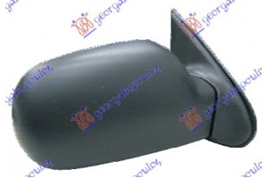 Καθρεφτης Μηχανικος Χειροκινητος Δεξια Suzuki Swift H/B 90-92 - 099307481