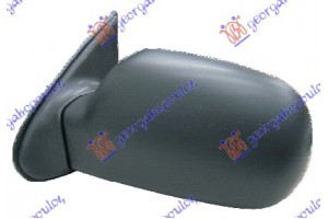 Καθρεφτης Μηχανικος Χειροκινητος Αριστερα Suzuki Swift H/B 90-92 - 099307482