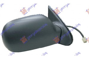 Καθρεφτης Ηλεκτρικος Δεξια Suzuki Swift H/B 90-92 - 099307501