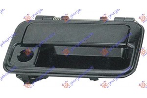 Χερουλι Πορτας ΕΜΠ. Εξω Δεξια Suzuki Swift H/B 90-92 - 099307841