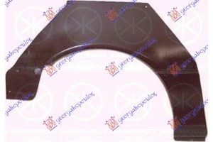 Δεξια Φρυδι Πισω 3Π Suzuki Swift H/B 90-92