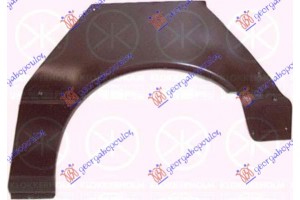 Αριστερα Φρυδι Πισω 3Π Suzuki Swift H/B 90-92