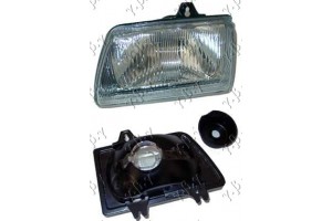 Δεξια Φανος Εμπρος Suzuki Alto 87-88