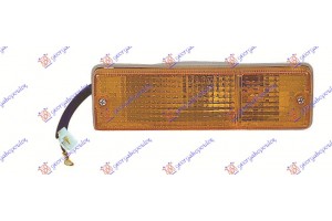 Φλας Προφυλακτηρος Δεξια Suzuki Alto 87-88 - 099705301