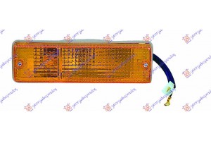 Φλας Προφυλακτηρος Αριστερα Suzuki Alto 87-88 - 099705302