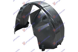 Θολος Εμπρος Πλαστικος Δεξια Alfa Romeo Giulietta 10- - 100000821