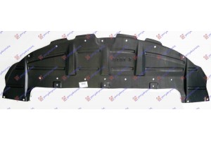 Ποδια Μηχανης Πλαστικη (ΠΟΔΙΑ ΠΡΟΦΥΛ.) Alfa Romeo Giulietta 10- - 100000830