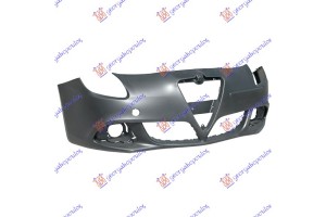 Προφυλακτηρας Εμπρος Βαφομενος Alfa Romeo Giulietta 10-