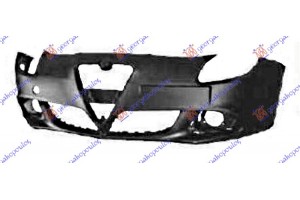 Προφυλακτηρας Εμπρος ΒΑΦΟΜ. (ΜΕ/ΧΩΡ. Pds & ΠΙΤΣ) 16- Alfa Romeo Giulietta 10- - 100003380