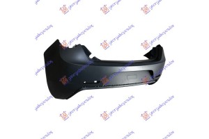 Προφυλακτηρας Πισω (ΜΕ/ΧΩΡΙΣ PDS) (Γ) Alfa Romeo Giulietta 10- - 100003390