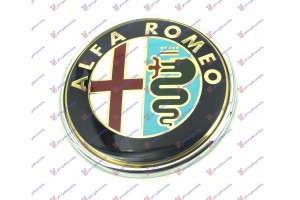 Σημα Μασκας (Γ) Alfa Romeo Giulietta 10- - 100004790