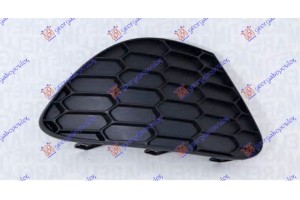 Διχτυ Προφυλακτηρα Εμπρος Ακραιο (ΧΩΡΙΣ Τρυπα ΠΡΟΒΟΛΕΑ) -16 (Γ) Δεξια Alfa Romeo Giulietta 10- - 100004811