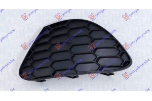 Διχτυ Προφυλακτηρα Εμπρος Ακραιο (ΧΩΡΙΣ Τρυπα ΠΡΟΒΟΛΕΑ) -16 (Γ) Αριστερα Alfa Romeo Giulietta 10- - 100004812