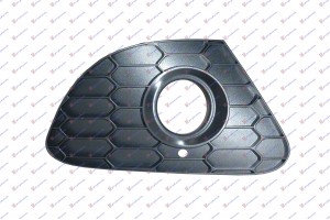 Διχτυ Προφυλακτηρα Εμπρος Ακραιο (ΜΕ Τρυπα ΠΡΟΒΟΛΕΑ) -13 Δεξια Alfa Romeo Giulietta 10- - 100004821