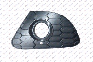 Διχτυ Προφυλακτηρα Εμπρος Ακραιο (ΜΕ Τρυπα ΠΡΟΒΟΛΕΑ) -13 Αριστερα Alfa Romeo Giulietta 10- - 100004822