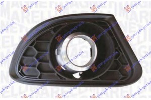 Διχτυ Προφυλακτηρα Ακραιο (ΜΕ Τρυπα ΠΡΟΒΟΛΕΑ) 13-16 (Γ) Δεξια Alfa Romeo Giulietta 10- - 100004823