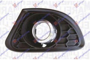 Διχτυ Προφυλακτηρα Ακραιο (ΜΕ Τρυπα ΠΡΟΒΟΛΕΑ) 13-16 (Γ) Αριστερα Alfa Romeo Giulietta 10- - 100004824