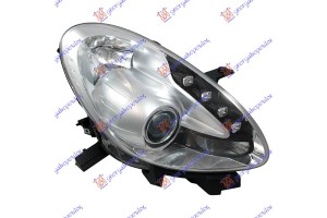 Φανος Εμπρος ΗΛΕΚΤ. Με Φως Ημερας Led (MARELLI) Δεξια Alfa Romeo Giulietta 10- - 100005141