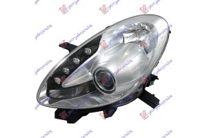 Φανος Εμπρος ΗΛΕΚΤ. Με Φως Ημερας Led (MARELLI) Αριστερα Alfa Romeo Giulietta 10- - 100005142