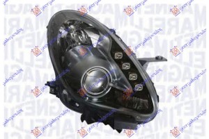 Δεξια Φανος Εμπρος Βιχενον Εξυπνο Με Φως Ημερας Led Τιτανιο Mar Alfa Romeo Giulietta 10-