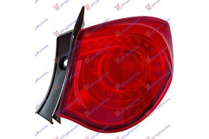 Φανος Πισω Εξω (Ε) Δεξια Alfa Romeo Giulietta 10- - 100005811