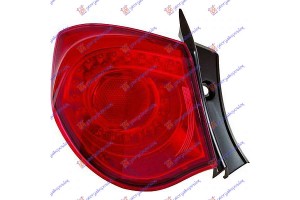 Φανος Πισω Εξω (MARELLI) Αριστερα Alfa Romeo Giulietta 10- - 100005822