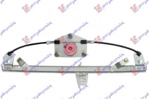 Γρυλλος ΠΑΡΑΘ. Εμπρος ΗΛΕΚΤΡ. (Χ/ΜΟΤΕΡ) Δεξια Alfa Romeo Giulietta 10- - 100007046